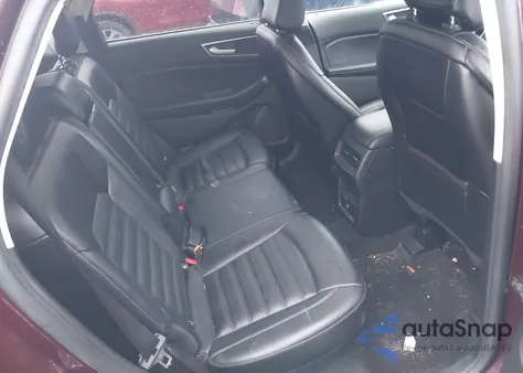 2020 Ford Edge Sel z USA, uszkodzony, nr VIN 2FMPK4J96LBB51968